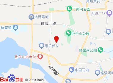 金巢超市