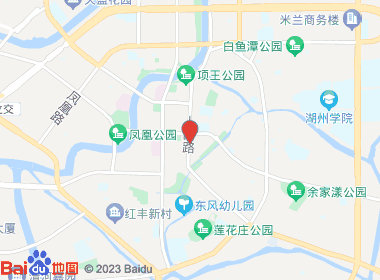 湖州香溢直营店（人民路商场）