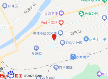 崟叶烟酒(钢铁街店)