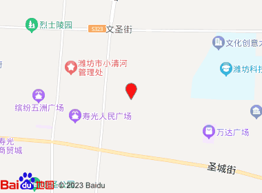 百佳超市(金光街店)