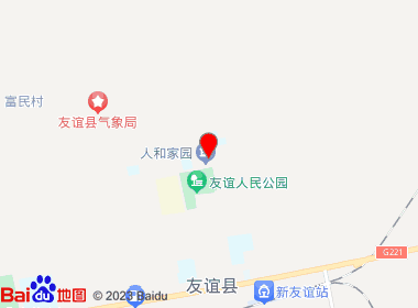 博大超市(康乐路店)