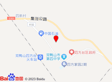 惠民路通超市