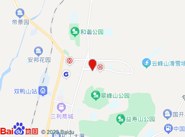 家家福超市(八马路店)