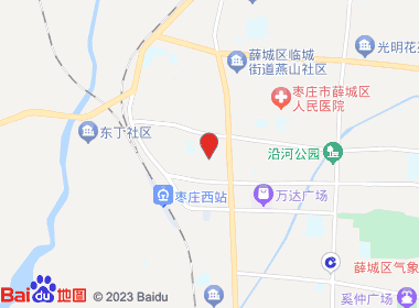 晓东烟酒超市(黄河西路店)