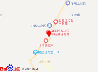 惠民超市（松赞路）