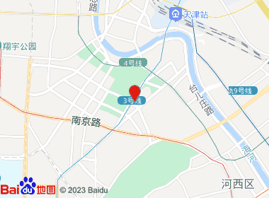 红印便利店