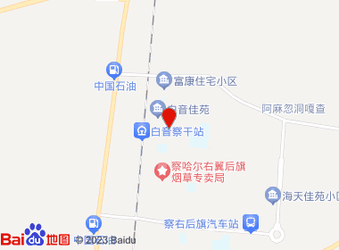 李素烟酒副食店