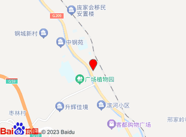 舒心便利(乔家沟口店)