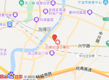 宁波香溢直营店（兴宁店）