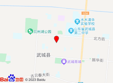 泰山之巅1532(武城县向阳路店)