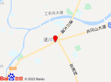 地王烟酒商行(井冈山大道店)