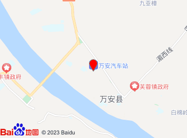 华旺角超市