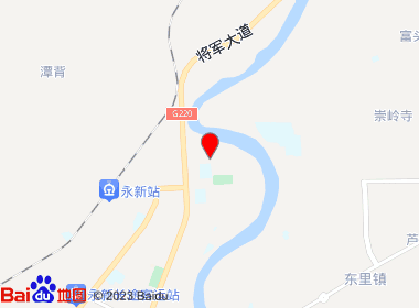 沿江便利店