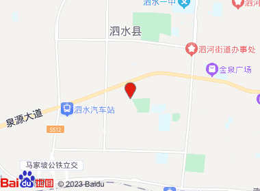 福珍超市