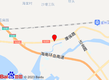 三亚崖城亚友百货店