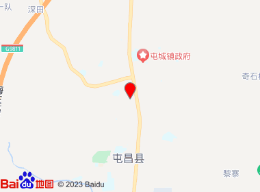 心悦便利店