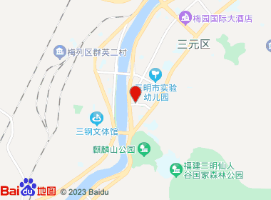 海晟连锁梅岭店