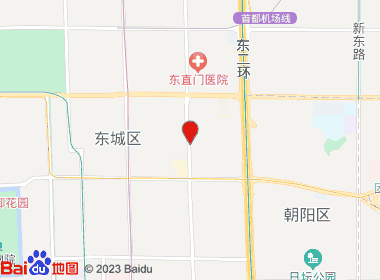 京烟零售连锁(东城四店)