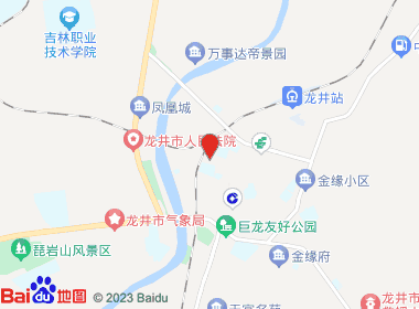 汇利超市