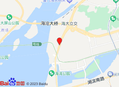 海晟连锁东渡店