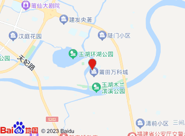 海晟连锁万科玉湖店