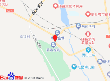 鑫鑫批发超市(神农大道店)