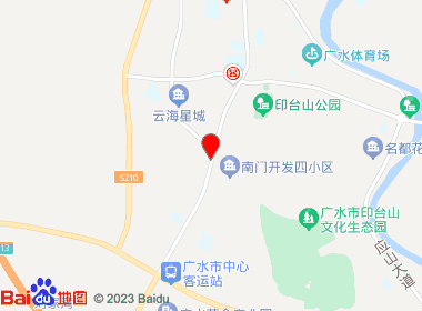 石头超市(杨家巷)