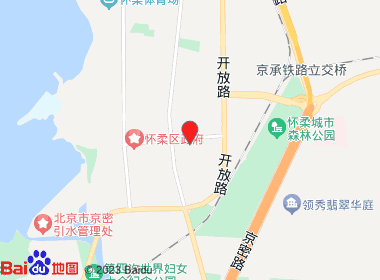 北京天天欢超市