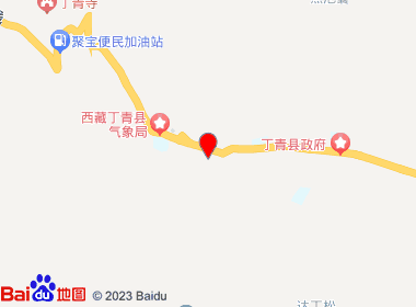 丁青县麒易得超市