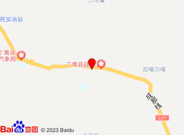 丁青县福泰隆超市