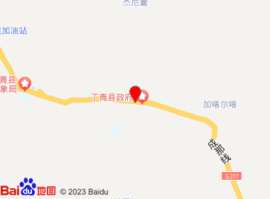 丁青县九龙山便利超市