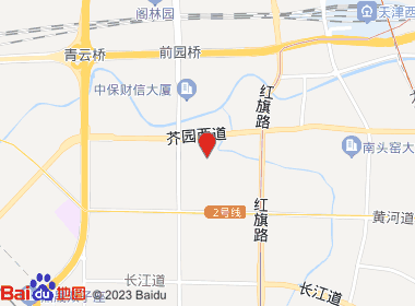 兴福兴超市(旧津保道店)