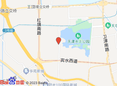 万家福超市(水上公园西路店)