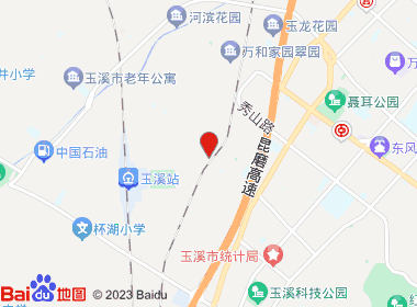 红塔区金玉满仓便利店