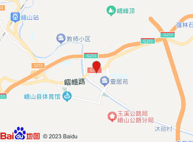 丽琼便利店