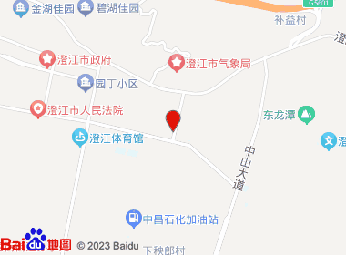 澄江萱阳便利店