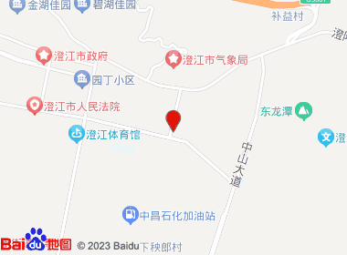 俊谦便利店