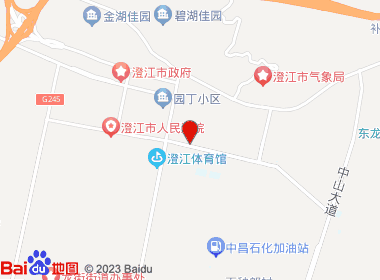 金秋便利店(环城西路店)