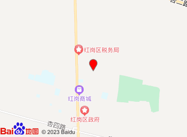 全家福超市(红岗北八街店)