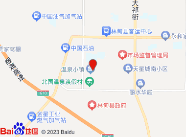 家和超市(庆丰街店)