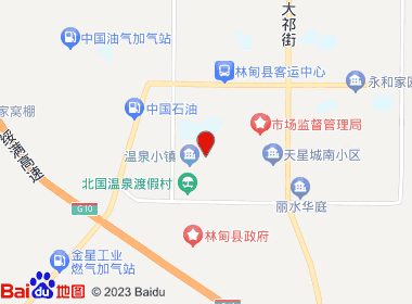 百家东超市(和谐家园店)