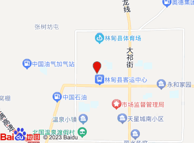 福美超市(同仁路店)