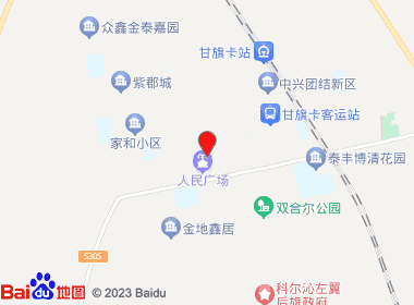 万鑫超市(团结路店)