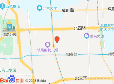 中国烟酒(中关村店)