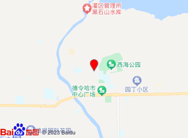 利民超市(祁连路店)