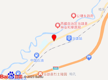 惠民超市(当曲河东路店)