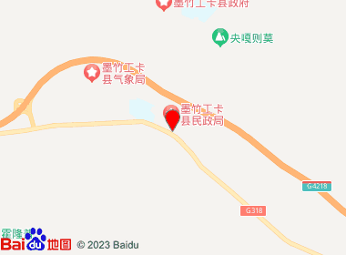 墨竹速客便利店