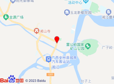 秀海园便利店