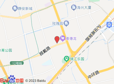 捷强烟酒专卖店(古美路店)