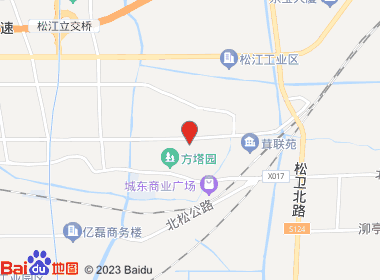 海烟烟行(松江中山东路店)